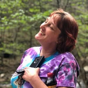 Meet your Posher, Cathy